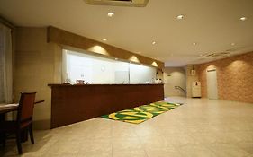 川崎グリーンプラザホテル